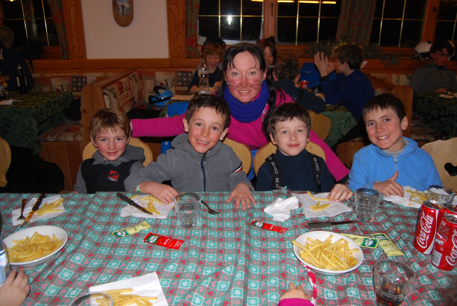 Cena e Fiaccolata 00038